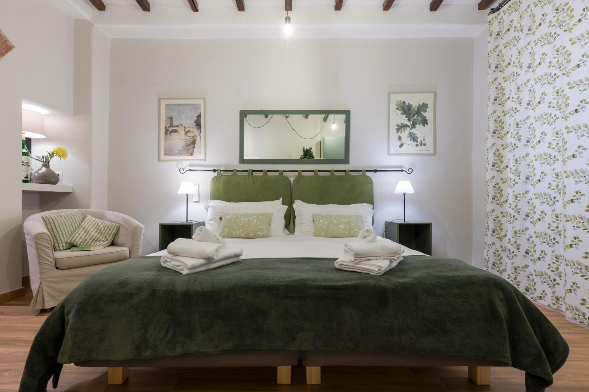 Rome As You Feel - Piazza Dei Satiri Apartments Exterior foto