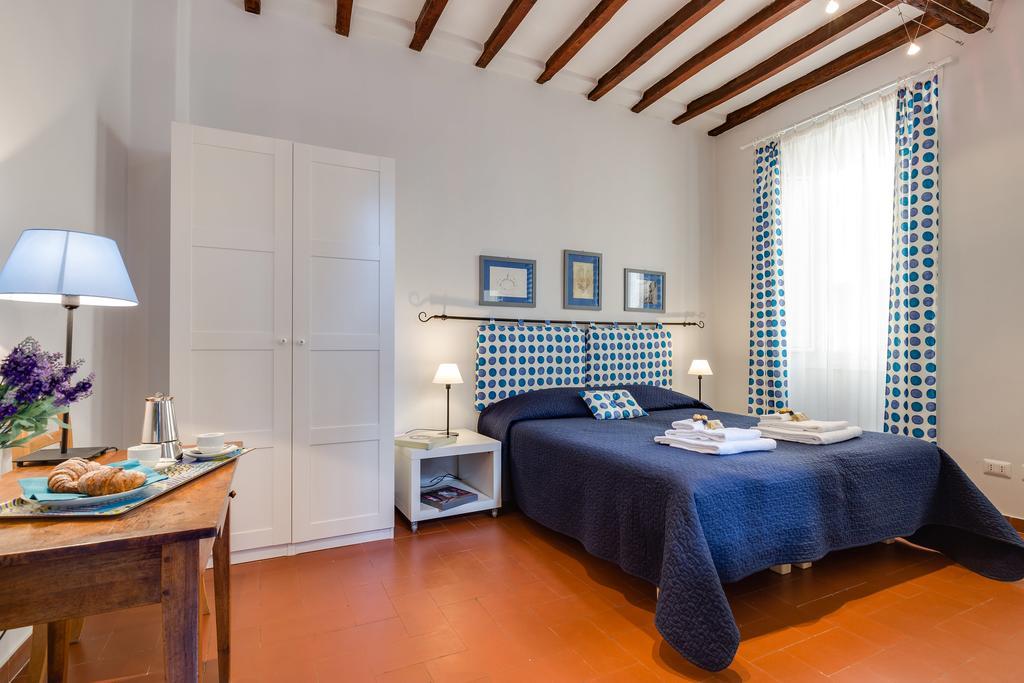 Rome As You Feel - Piazza Dei Satiri Apartments Exterior foto