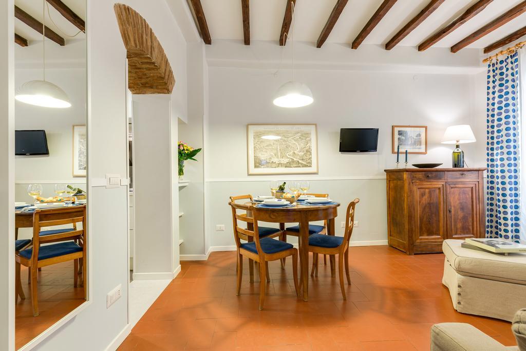 Rome As You Feel - Piazza Dei Satiri Apartments Exterior foto